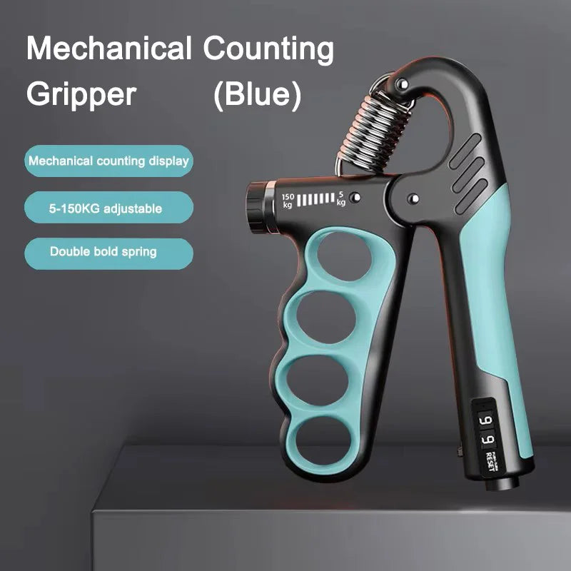 Adjustable Grip Trainer