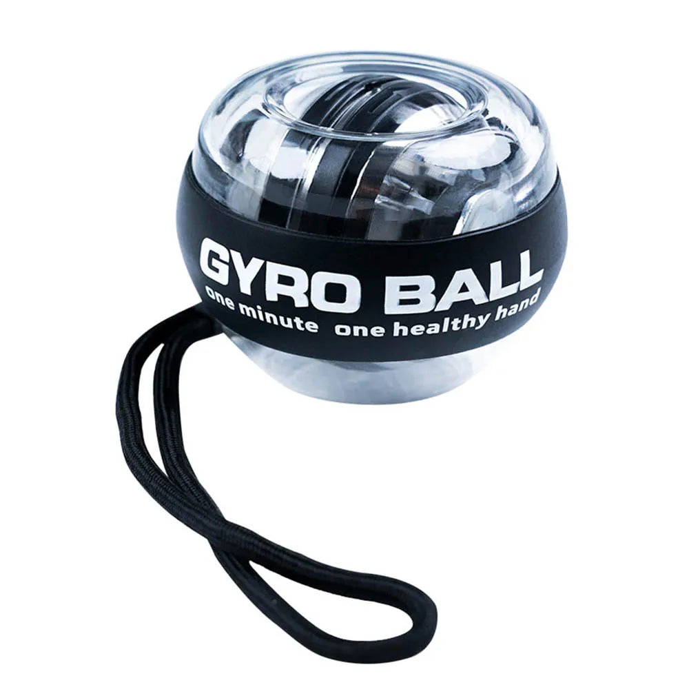 Gyro Core