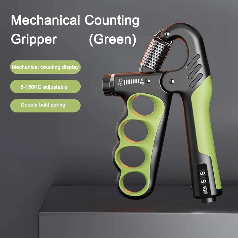 Adjustable Grip Trainer