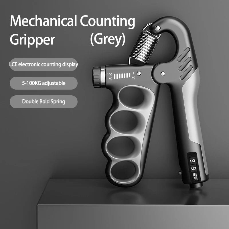 Adjustable Grip Trainer