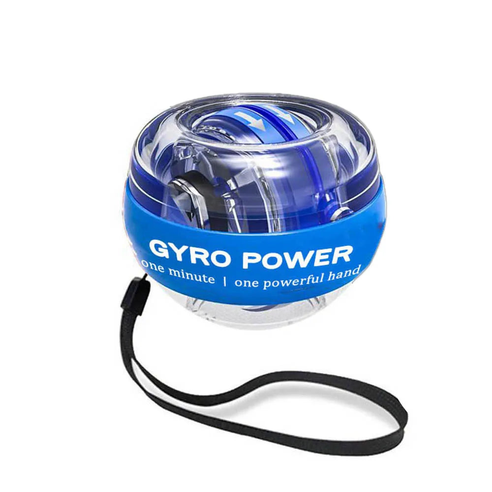 Gyro Core