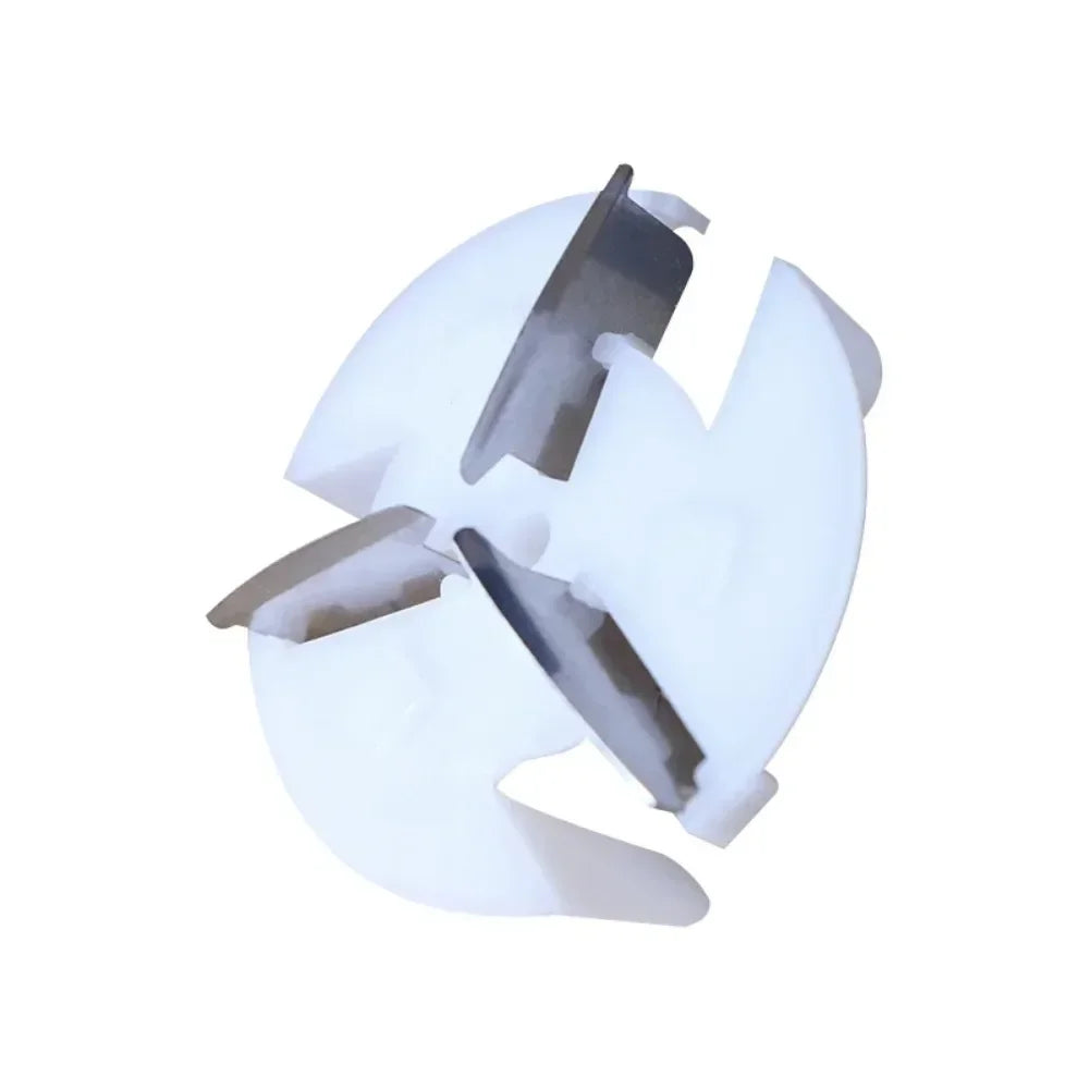 Electric Lint & Pet Hair Remover – Rechargeable Fabric Cleaner