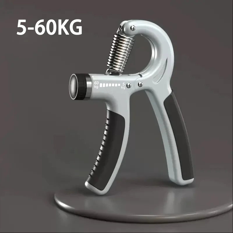 Adjustable Grip Trainer